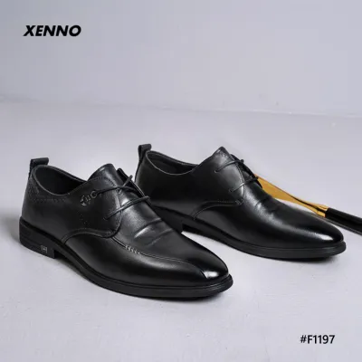 PRIME REDEFINED FORMAL SHOES